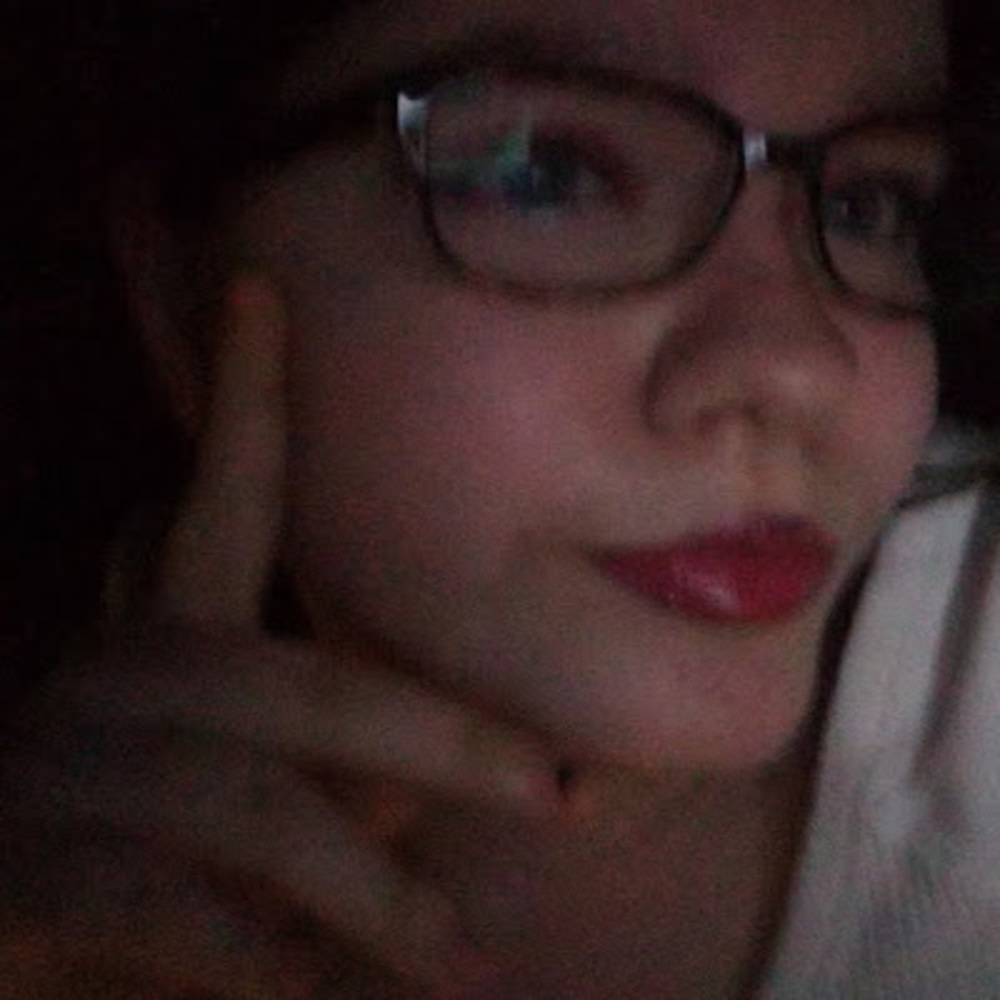 Meet your Posher, Kenzie